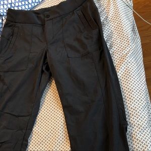 Athleta Trekkie hike pant